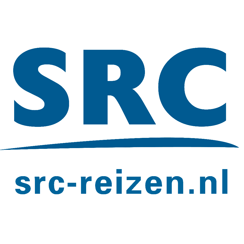 Klik hier voor de korting bij Src-reizen.nl