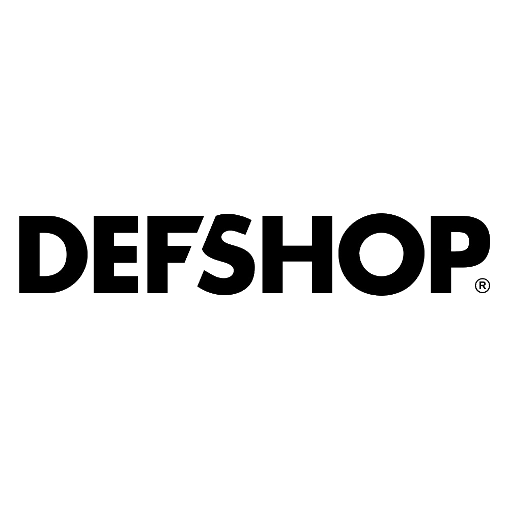 Лого на DefShop