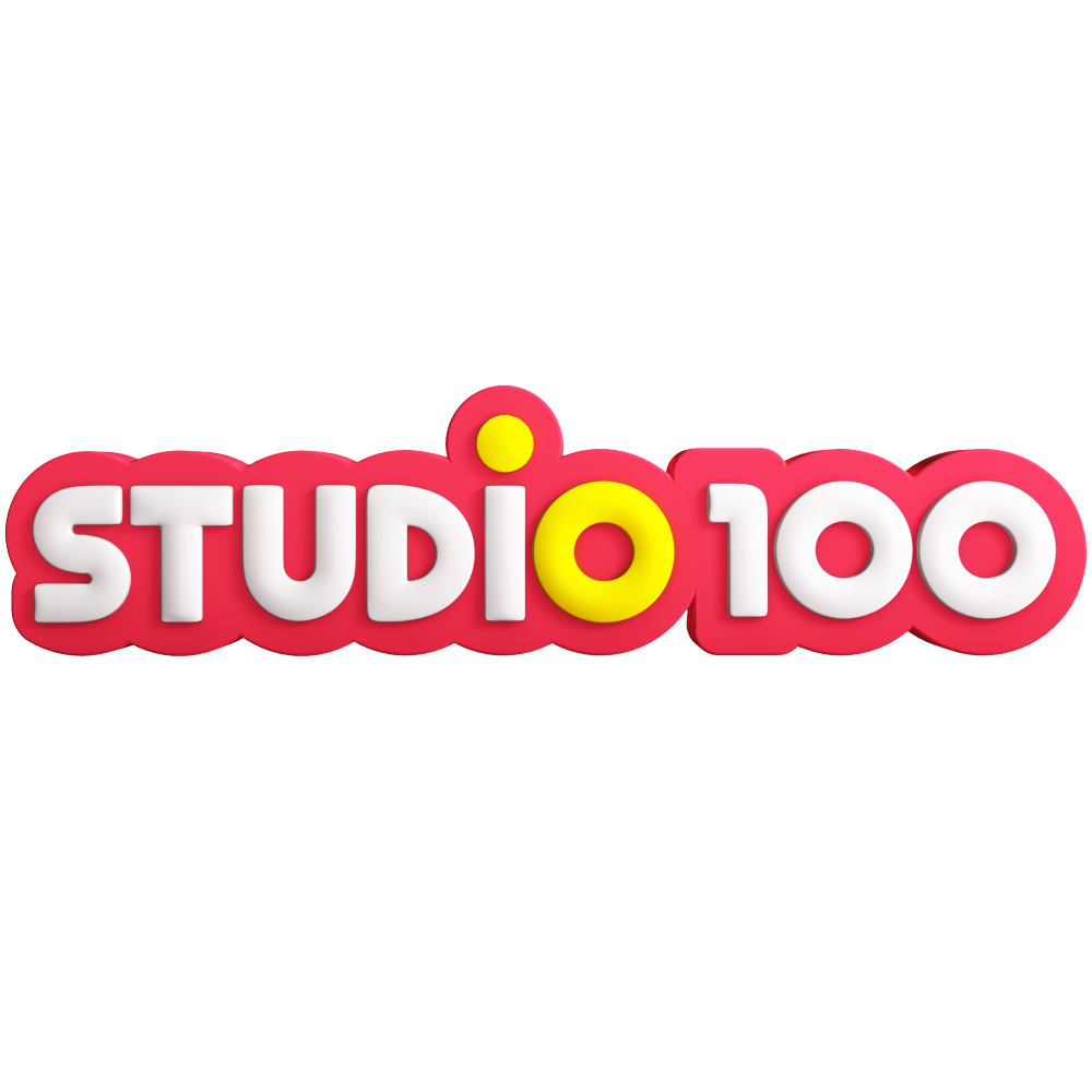 Studio 100 Webshop logo