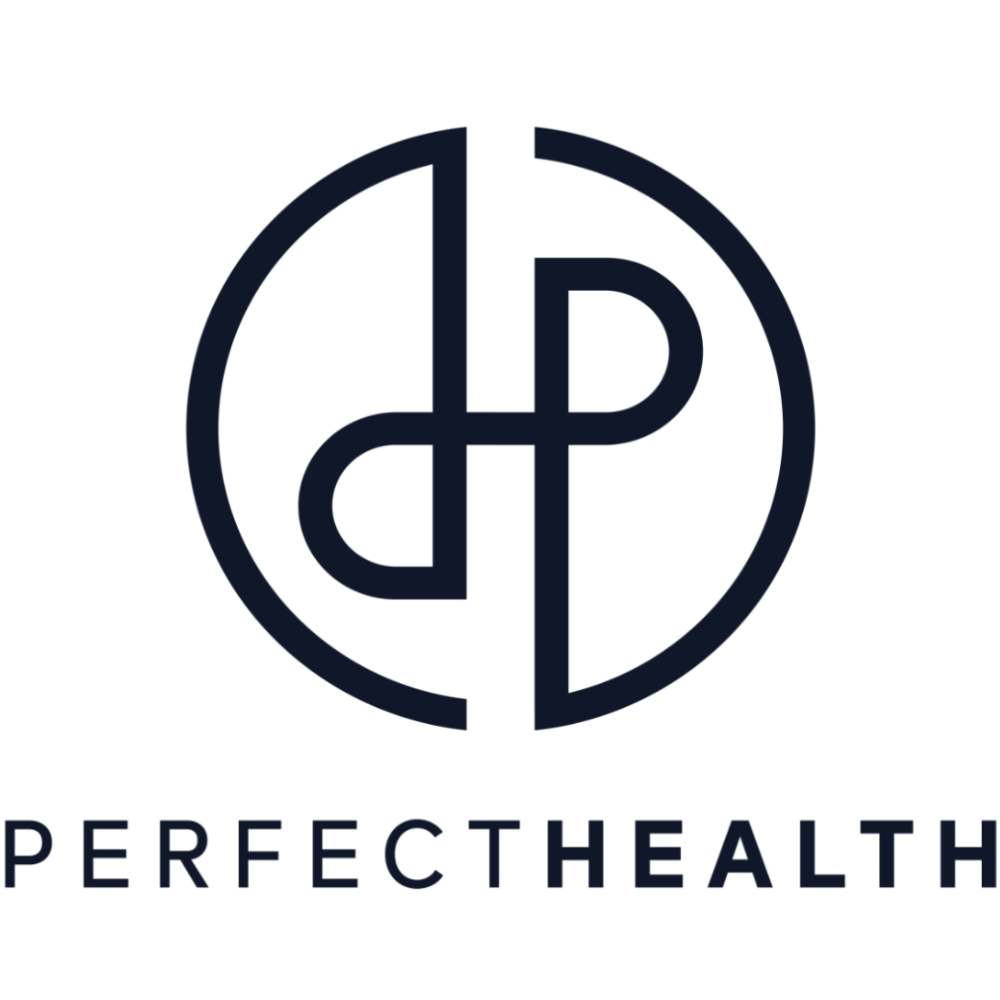 Perfect Health logotipas