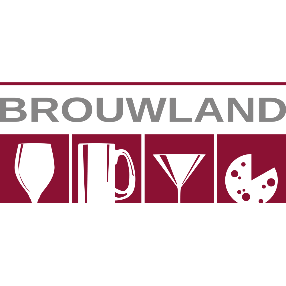 Brouwland logo