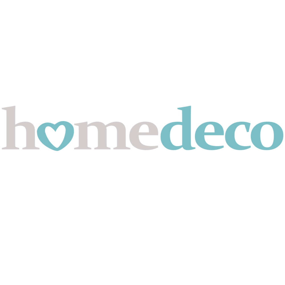 Klik hier voor kortingscode van Homedeco.nl