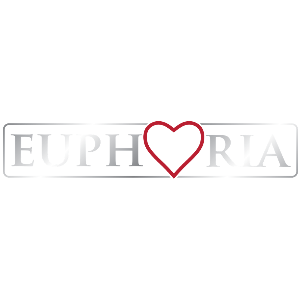 Logo tvrtke Euphoria