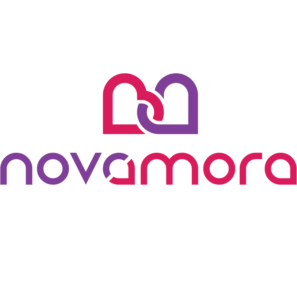 Klik hier voor kortingscode van Novamora.nl