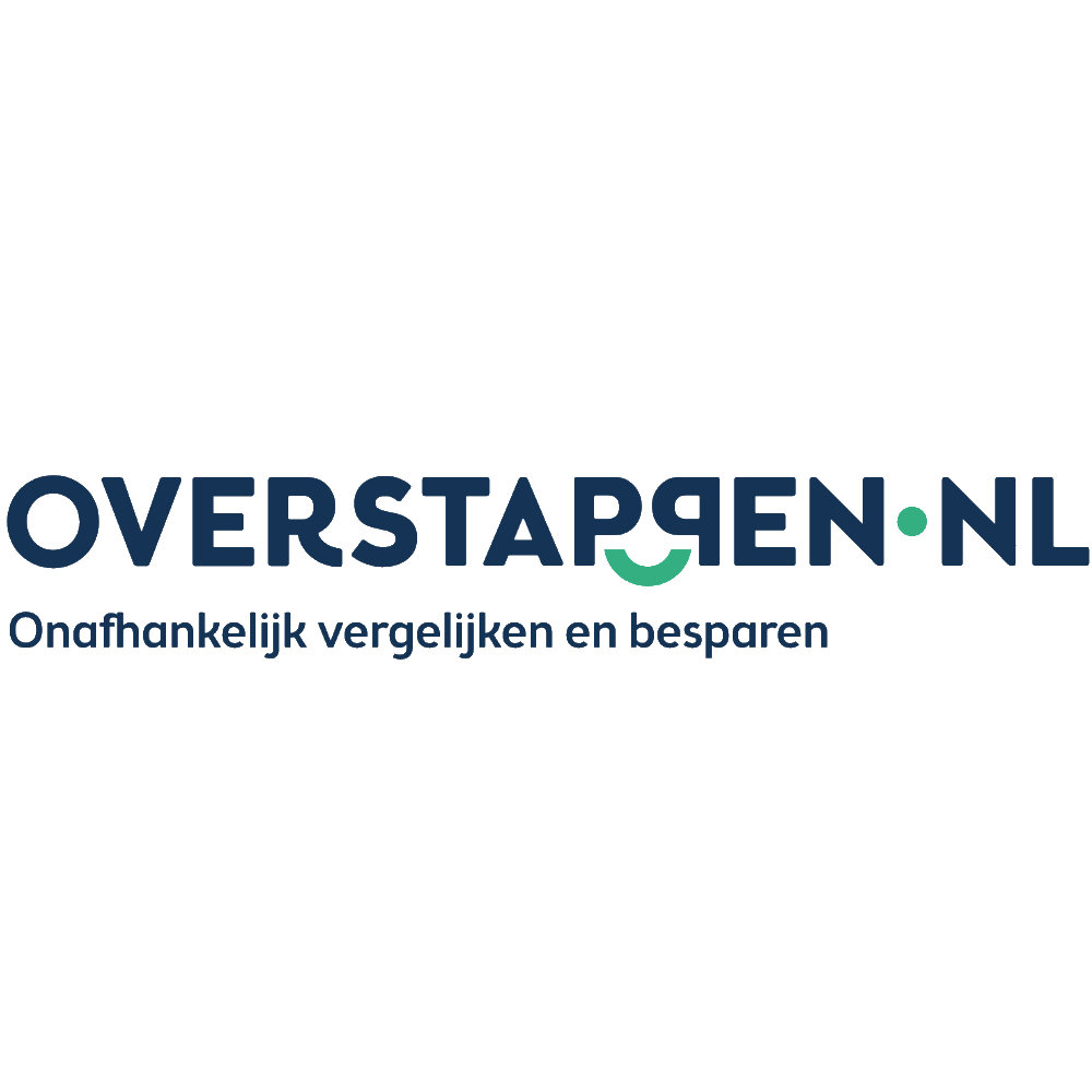 شعار Overstappen.nl