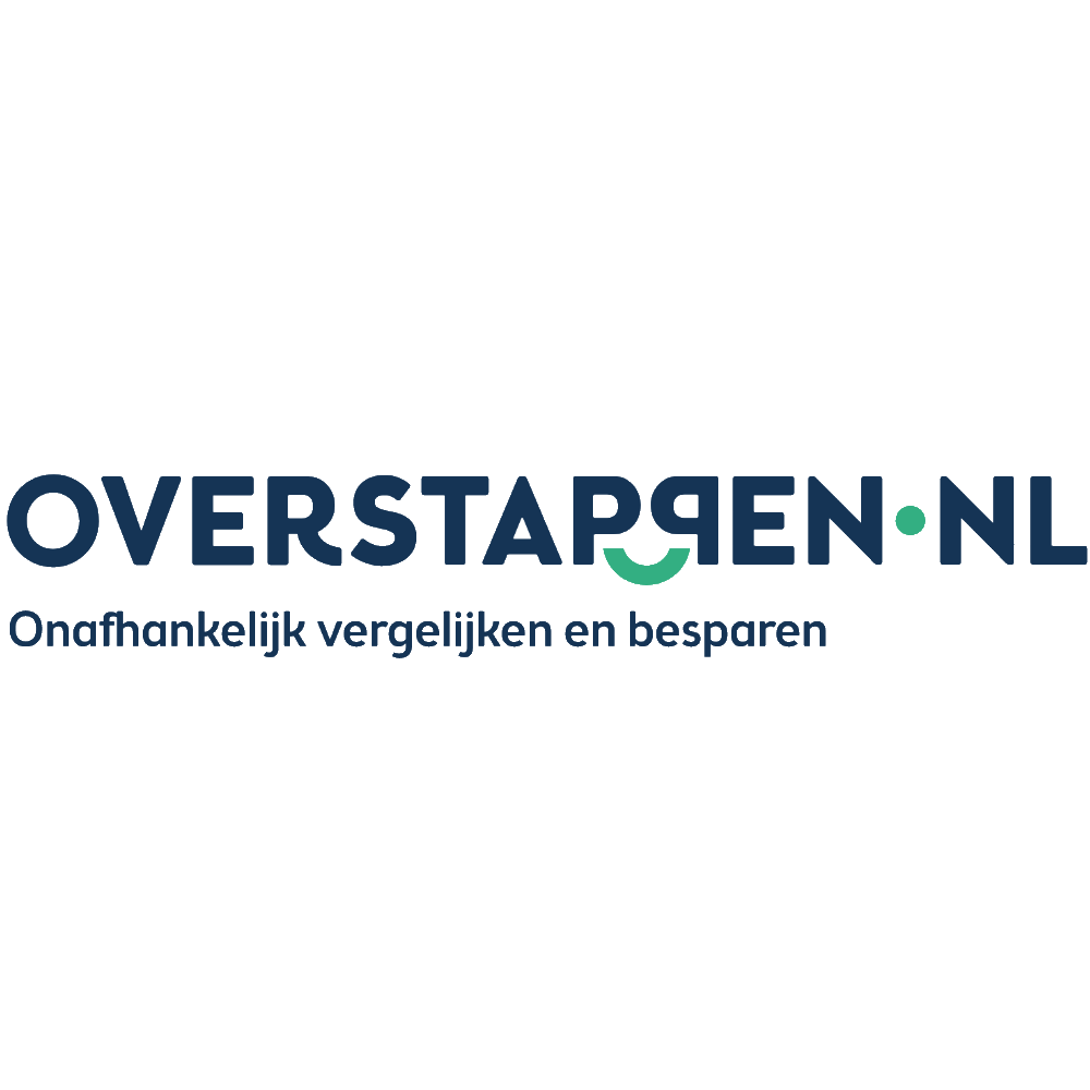 Overstappen.nl - Energie logo