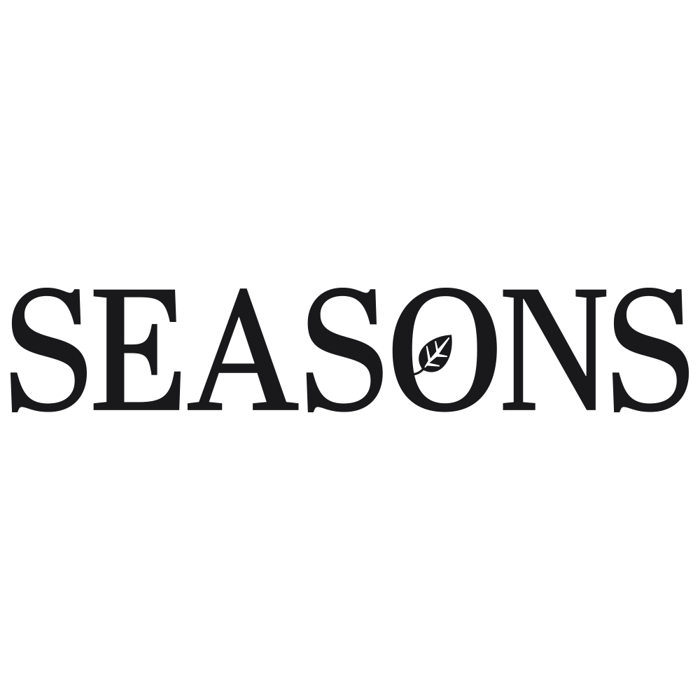 Klik hier voor kortingscode van Seasons.nl