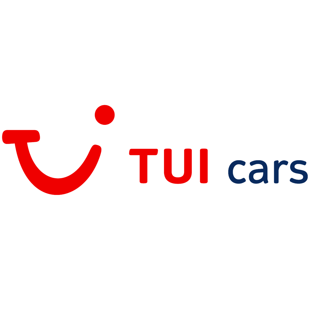 TUICars logo