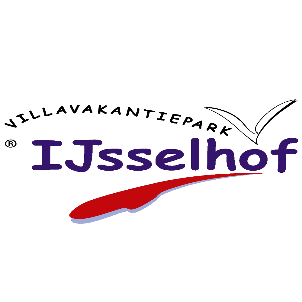 Villavakantiepark IJsselhof logo