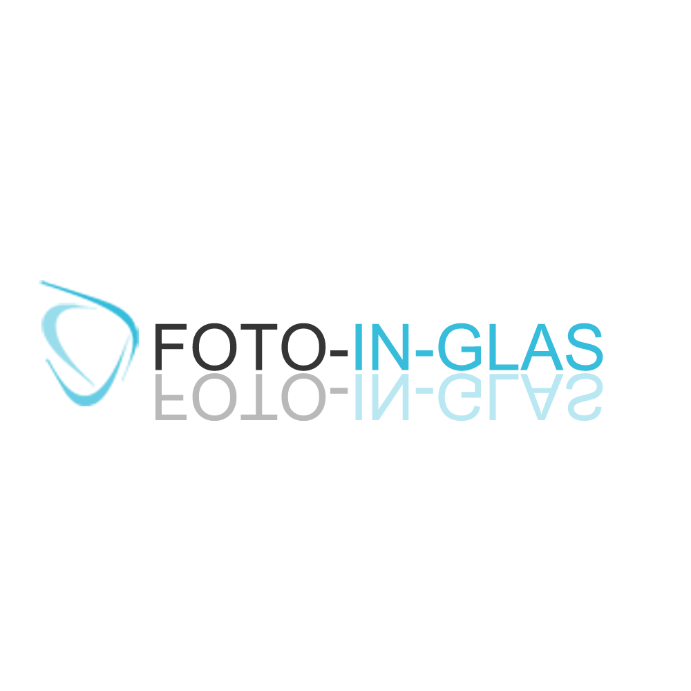 Foto-in-glas logo