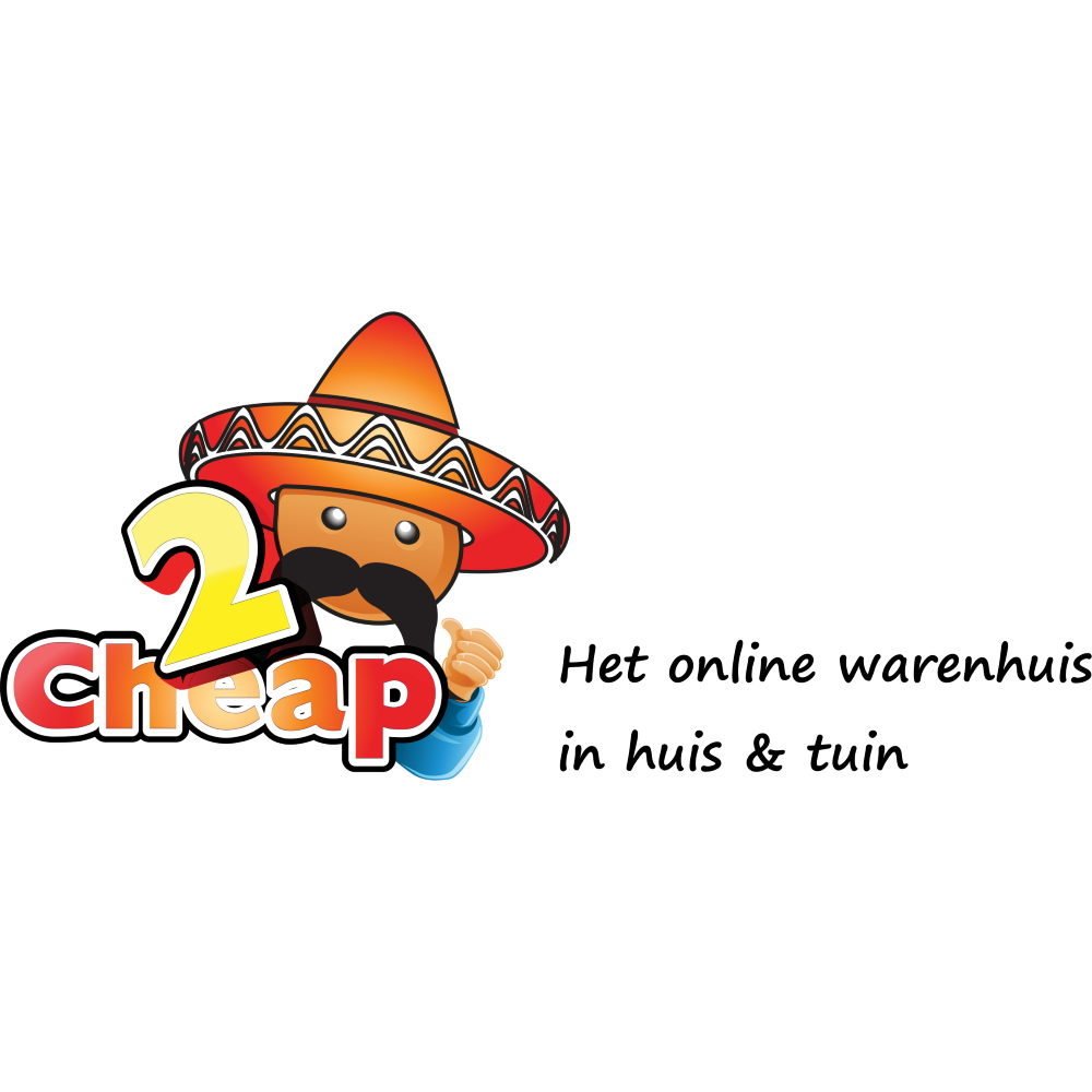 2Cheap.nl logo