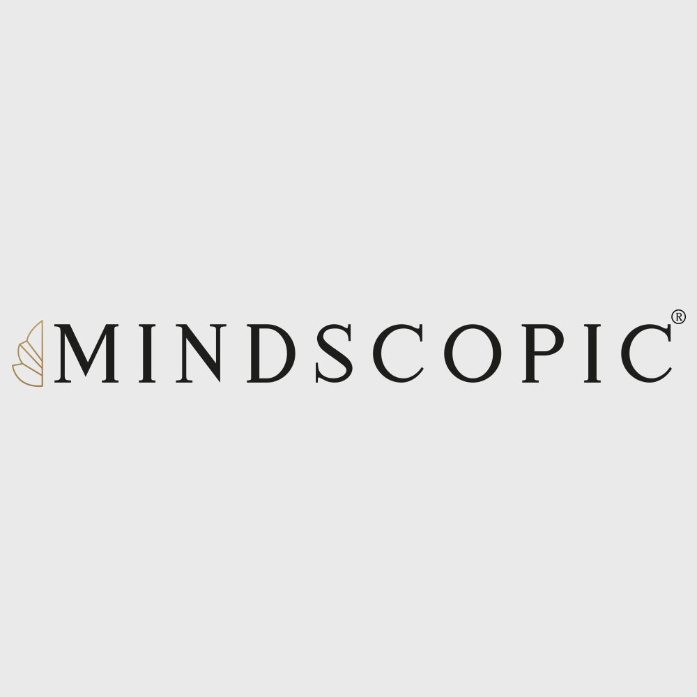 MINDSCOPIC logo