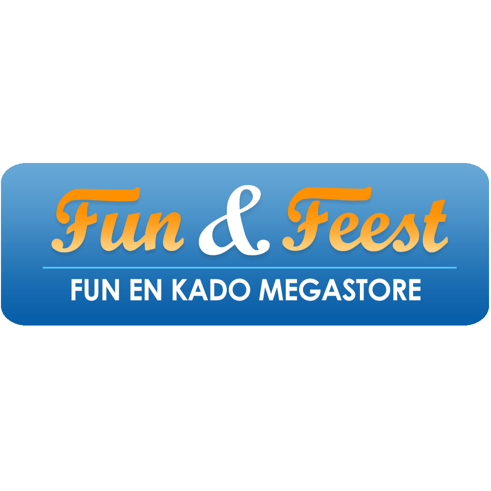 Fun en Feest Megastore logo