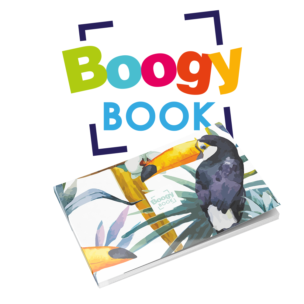 Boogybook.com/nl