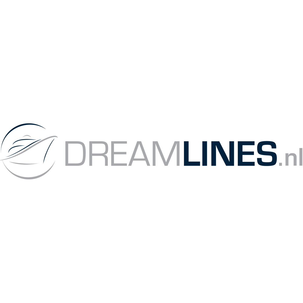 Klik hier voor kortingscode van Dreamlines.nl