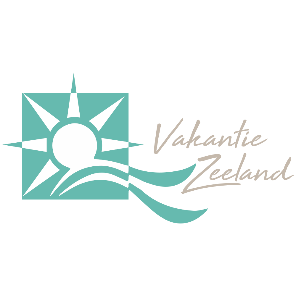 Vakantie Zeeland logo
