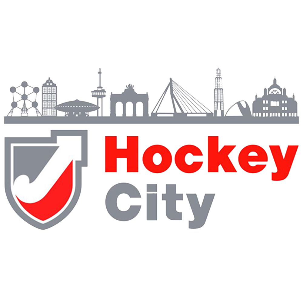 Logo tvrtke HockeyCity.nl