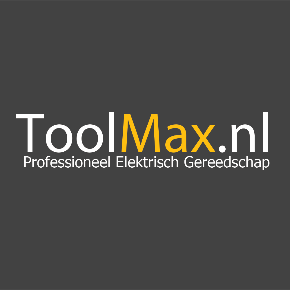 Toolmax.nl logo