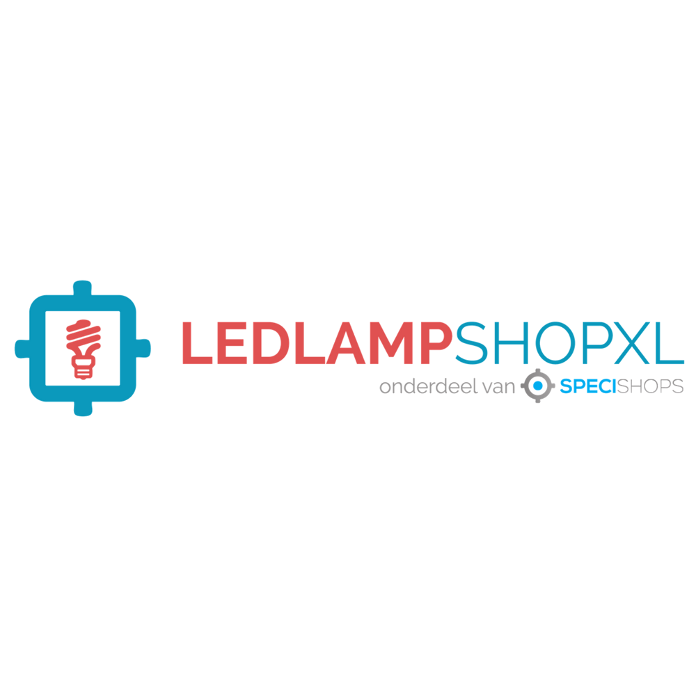 LEDlampshopXL.nl logo