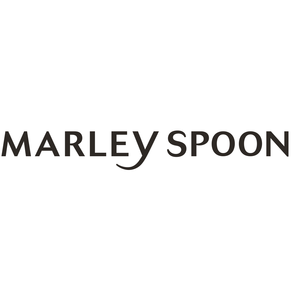 Klik hier voor kortingscode van Marleyspoon.nl