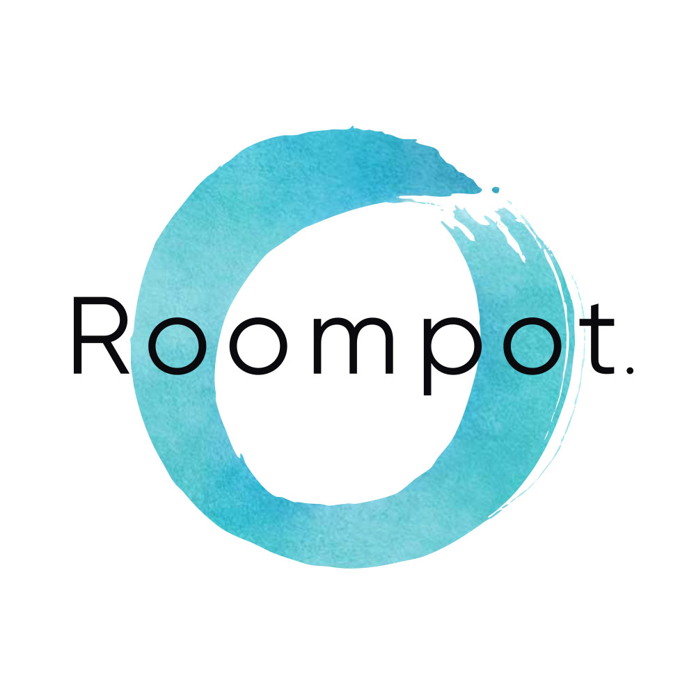 Roompot.nl logo