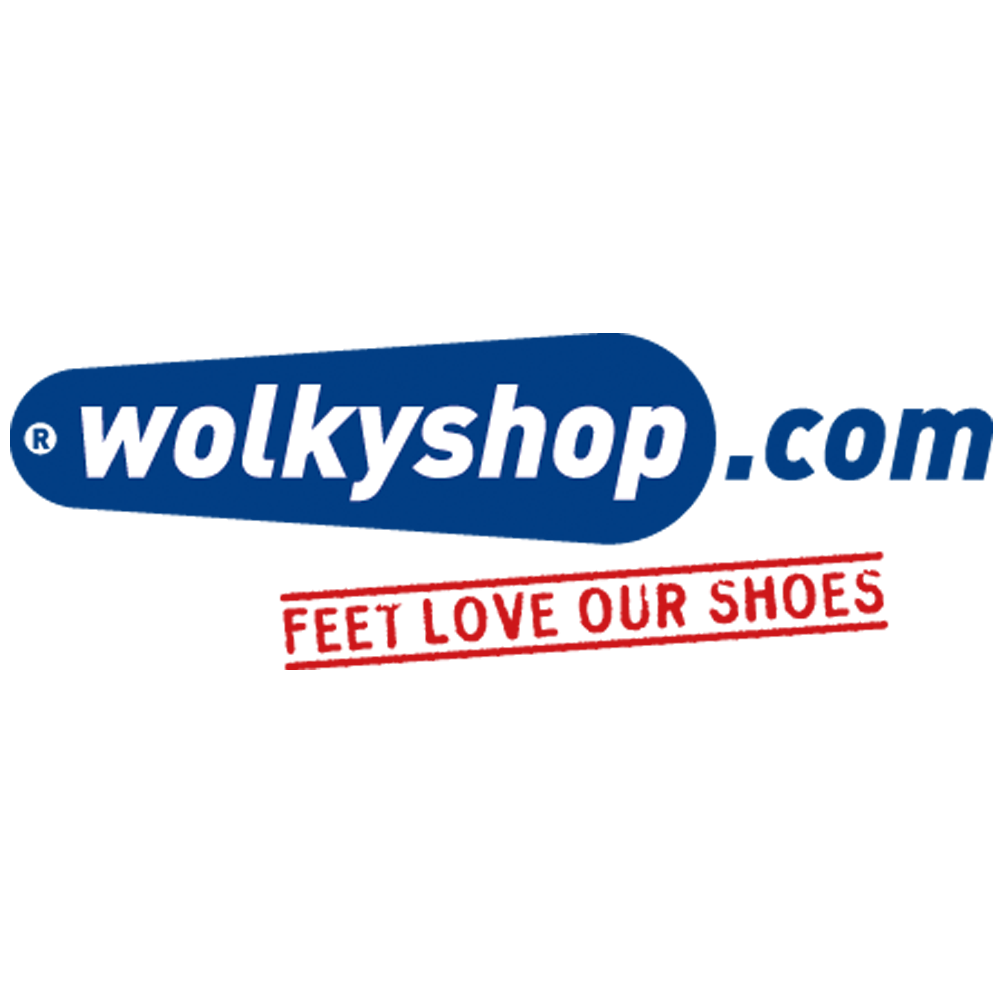 Wolkyshop logo