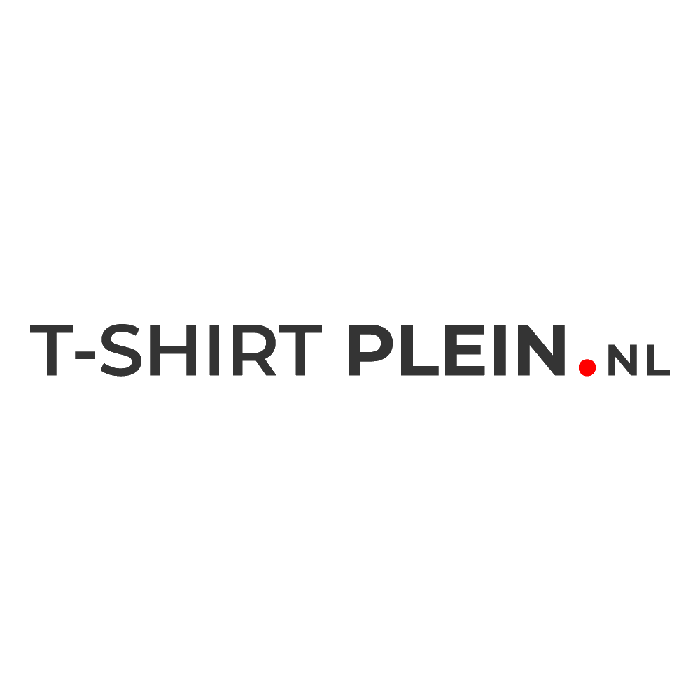 Tshirt-plein logo