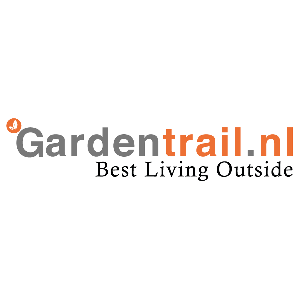 Klik hier voor de kortingscode bij Gardentrail.nl