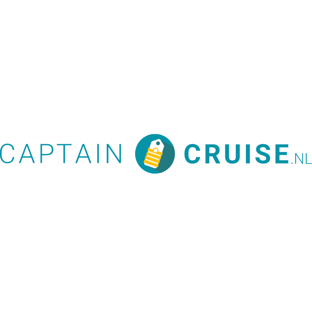 Captain Cruise logotips