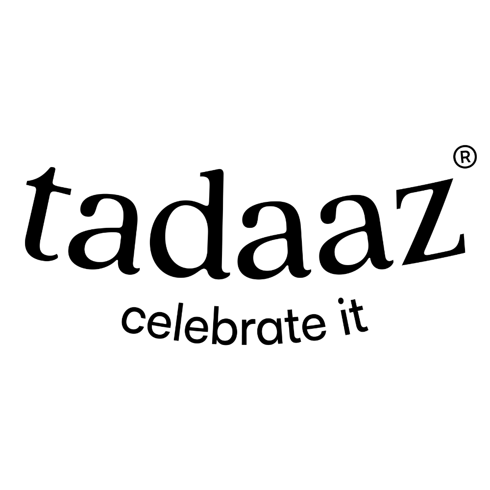 Tadaaz logotip