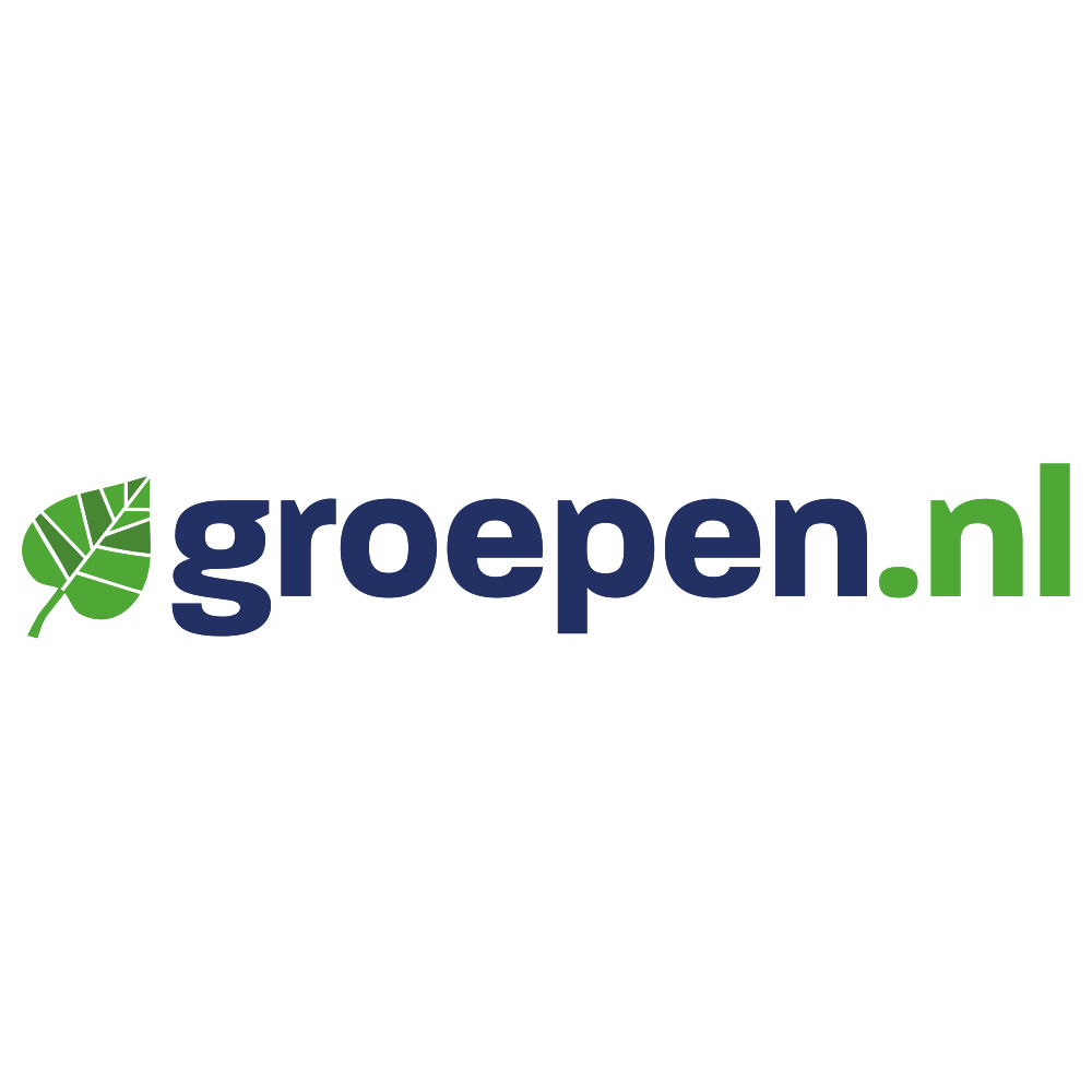 Groepen.nl logo