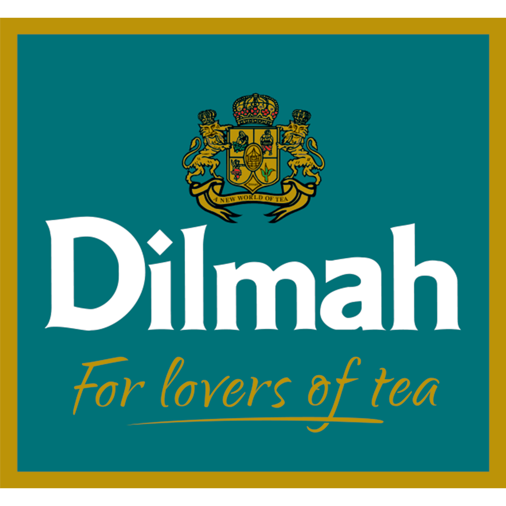 Dilmahtea.nl logo