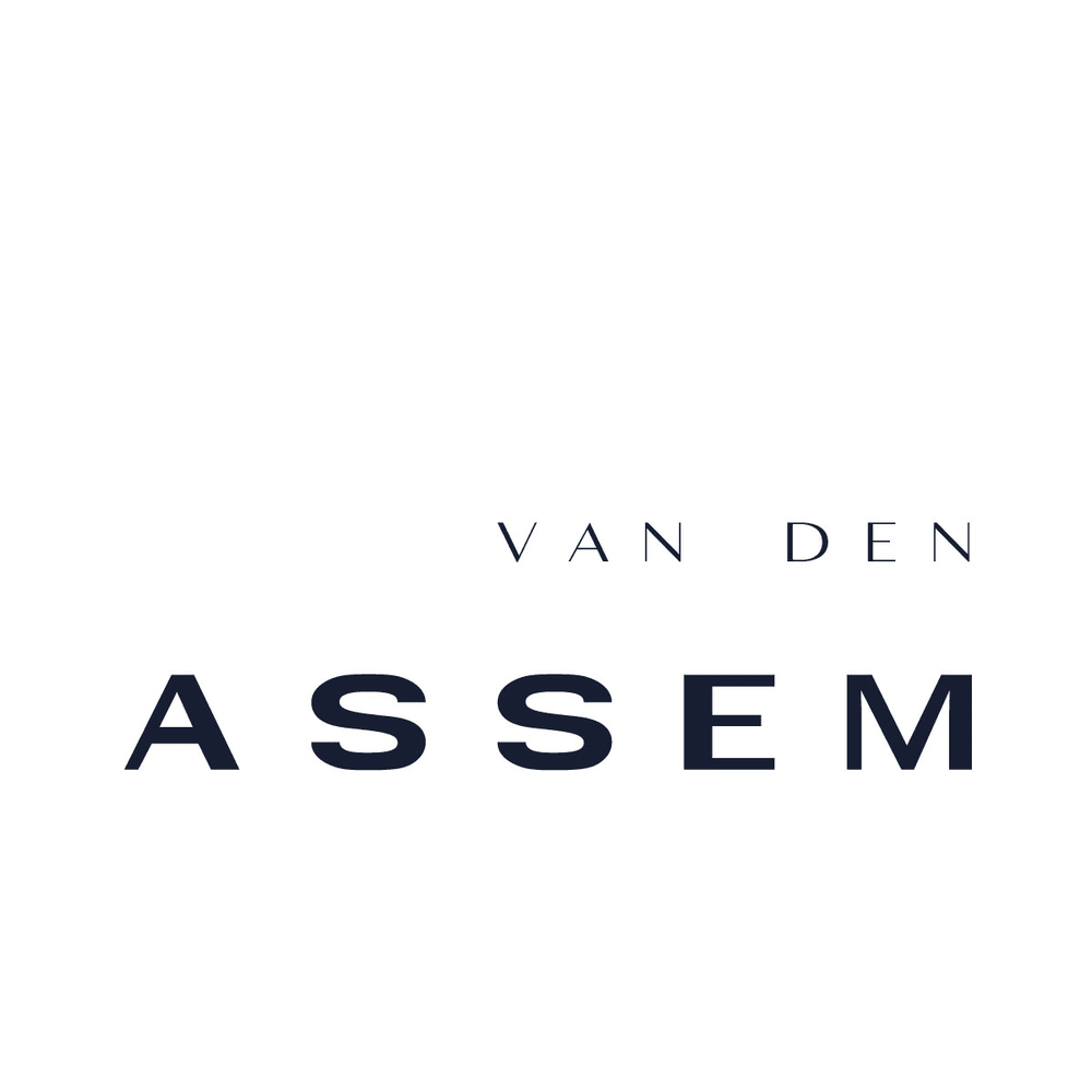 Van den Assem logo