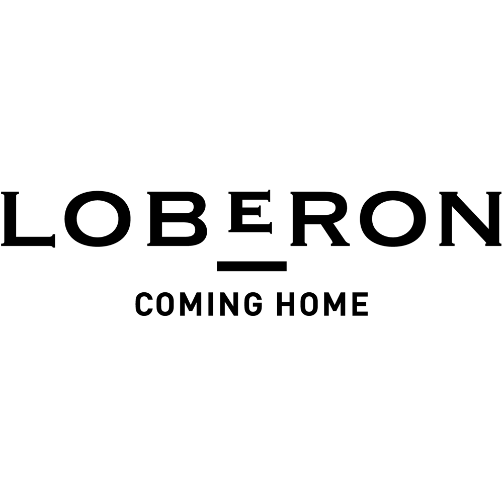 LOBERON logo