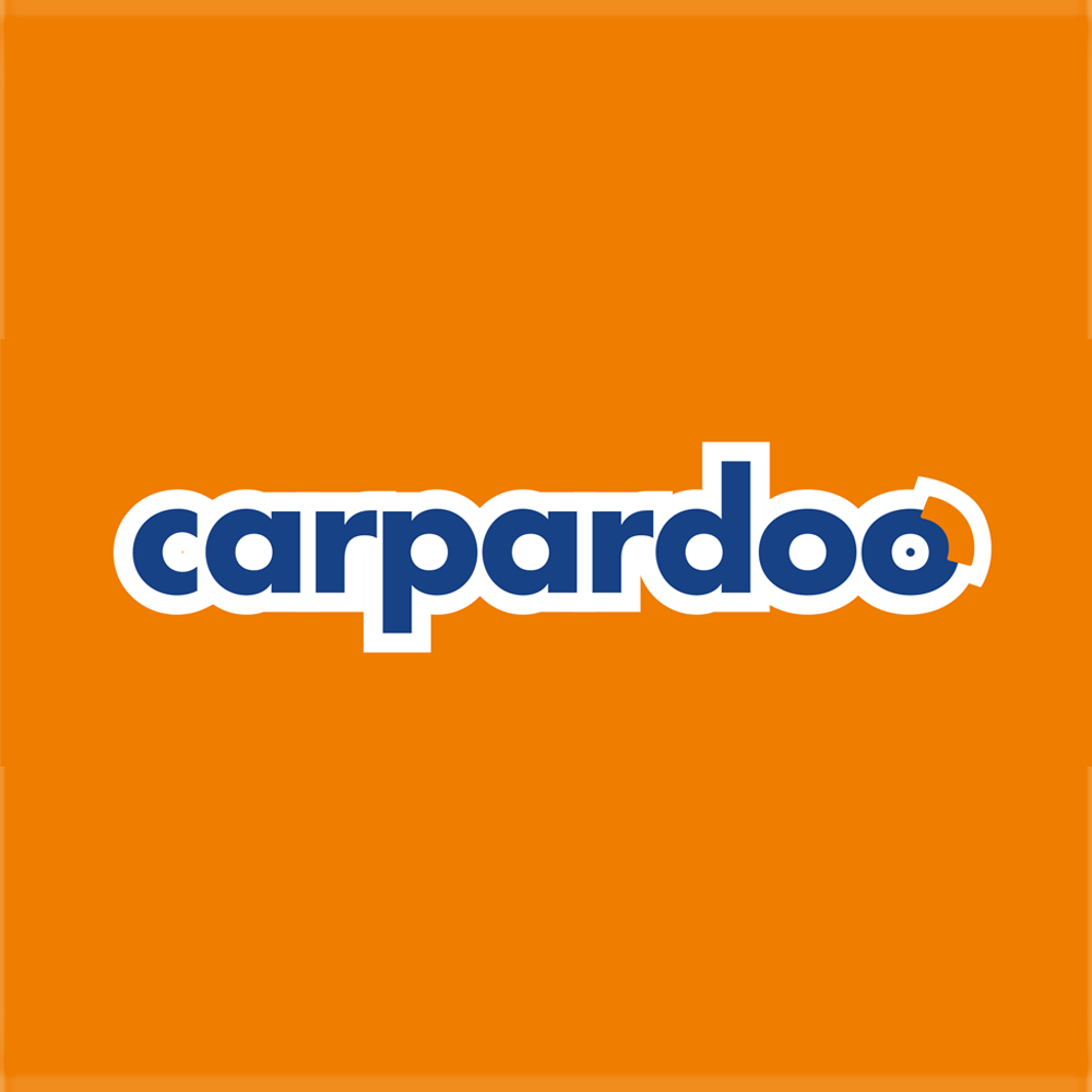 Логотип Carpardoo