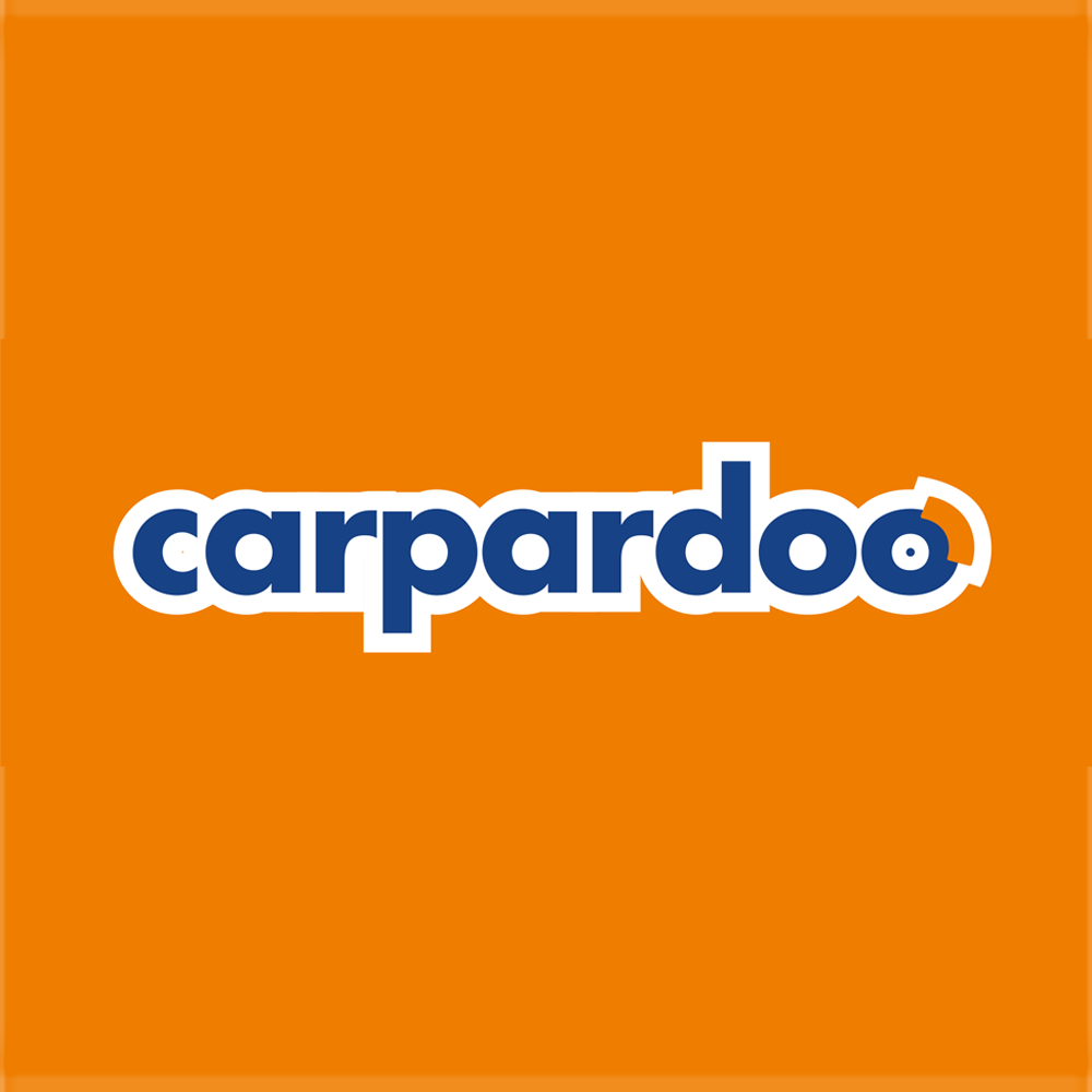 логотип Carpardoo