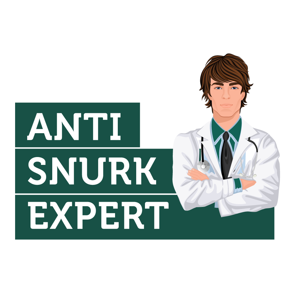 Antisnurkexpert.nl logo