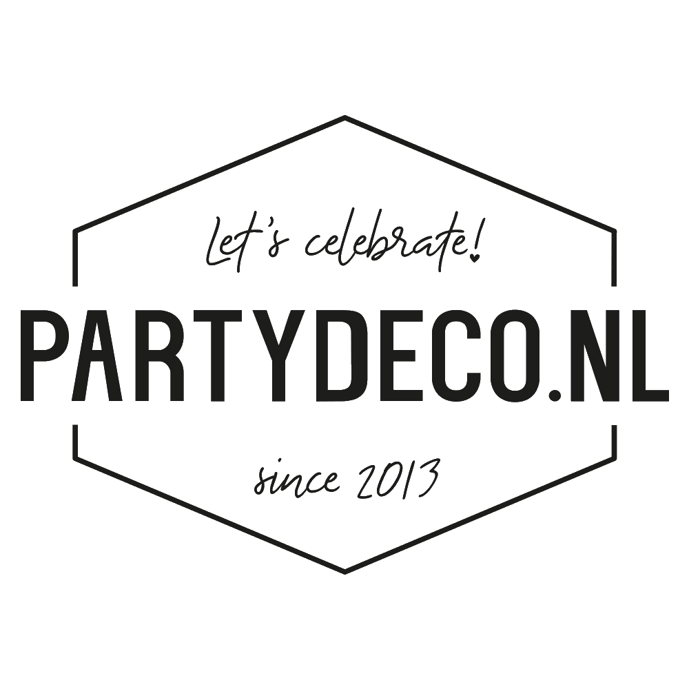 Klik hier voor kortingscode van Partydeco.nl
