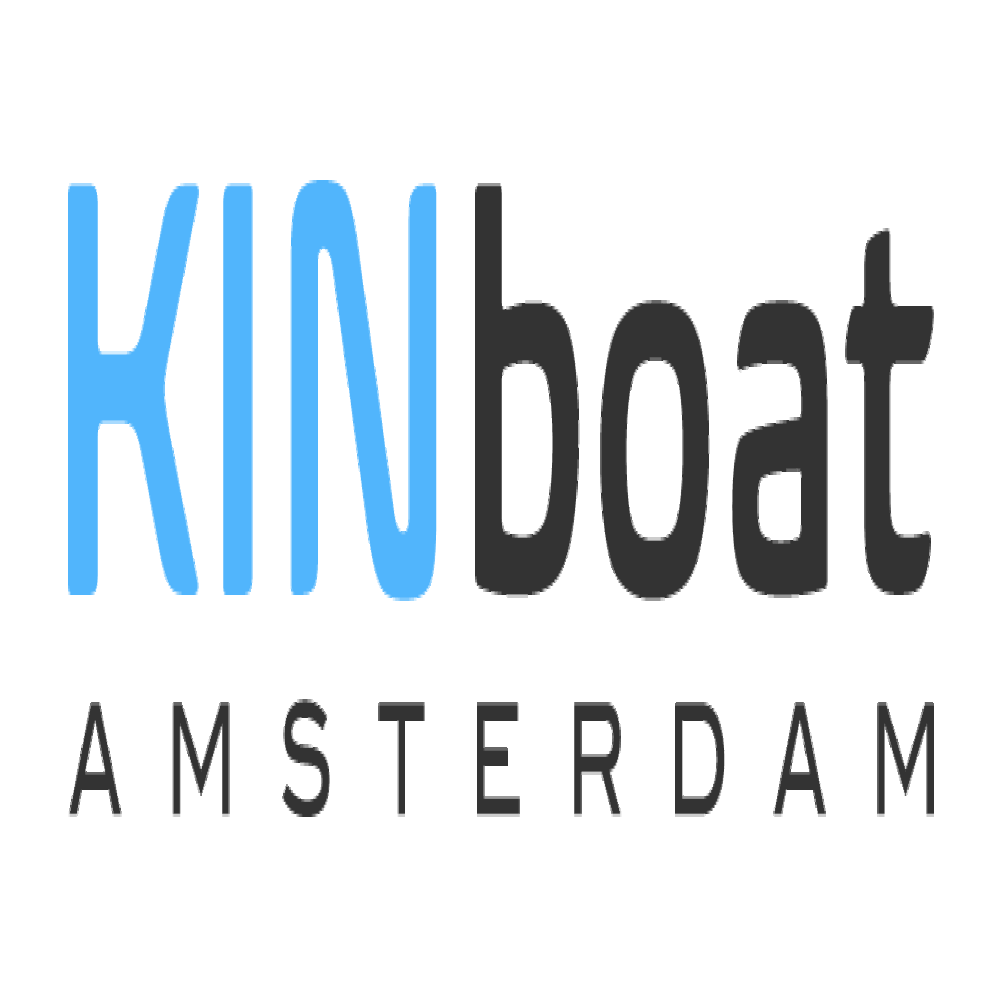 Klik hier voor kortingscode van Kinboat.com