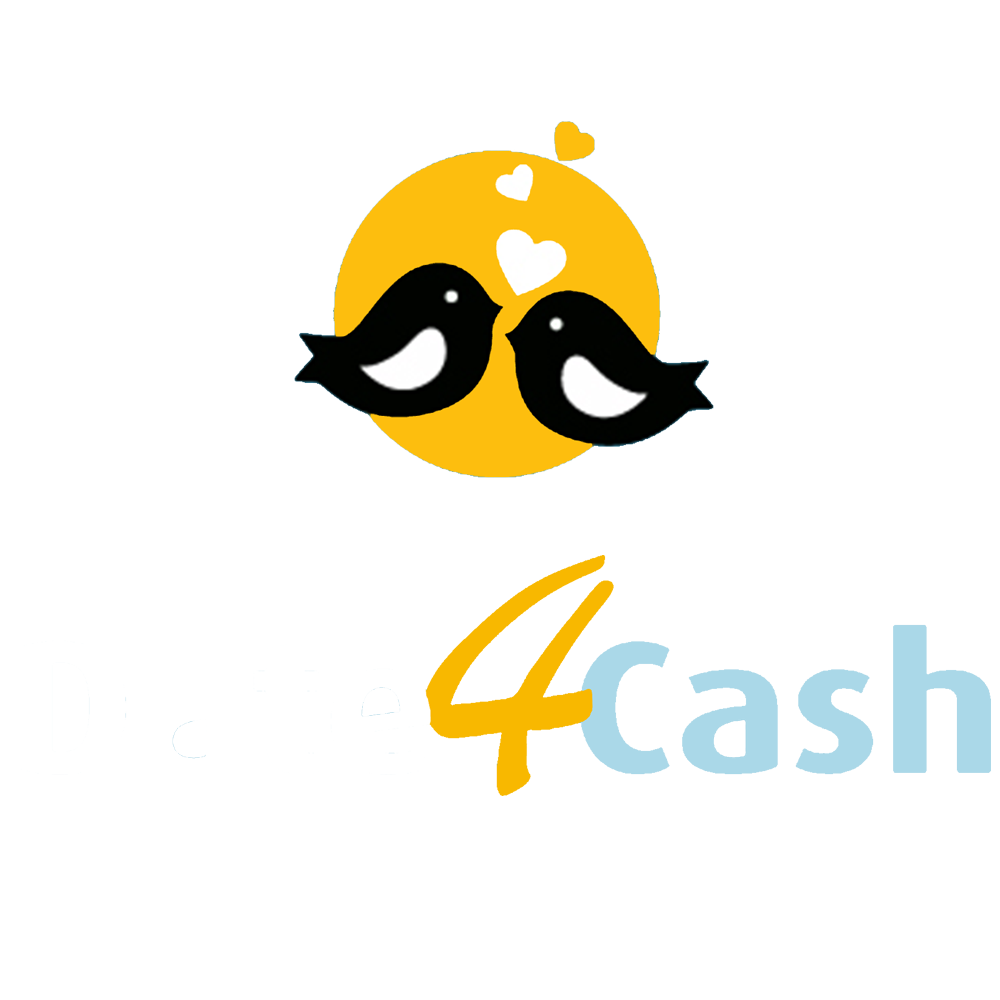 Date4Cash logotyp