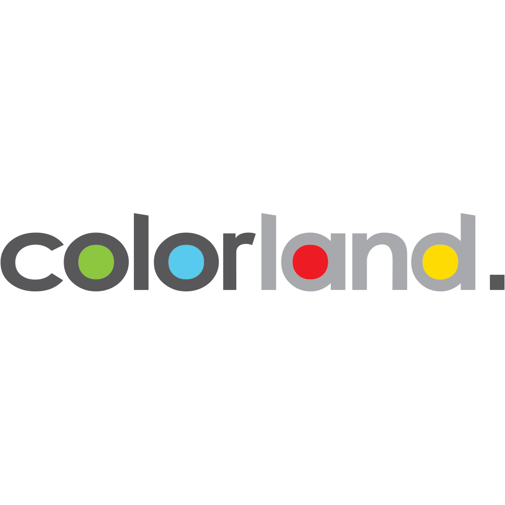 Colorland logotipas