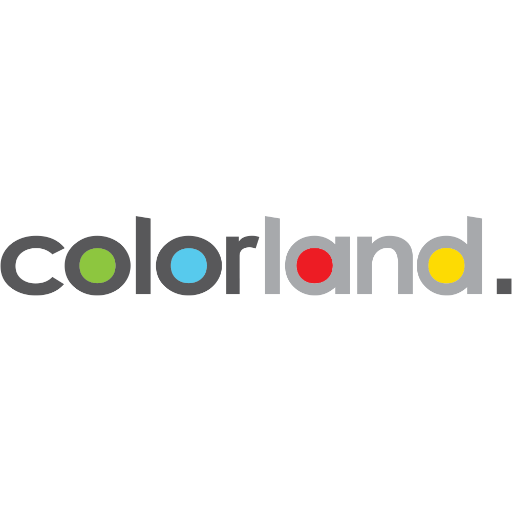 логотип Colorland