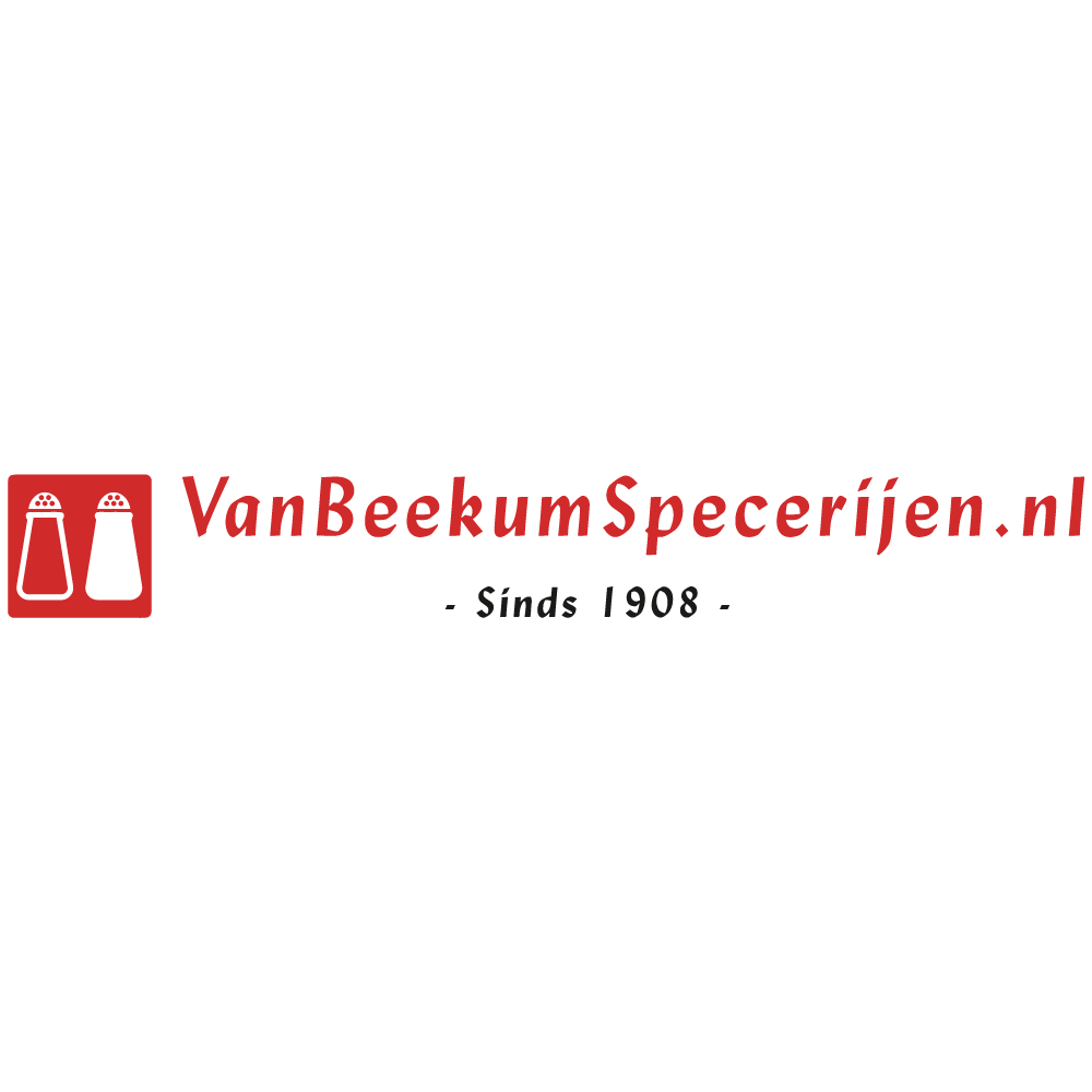 Van Beekum Specerijen logo