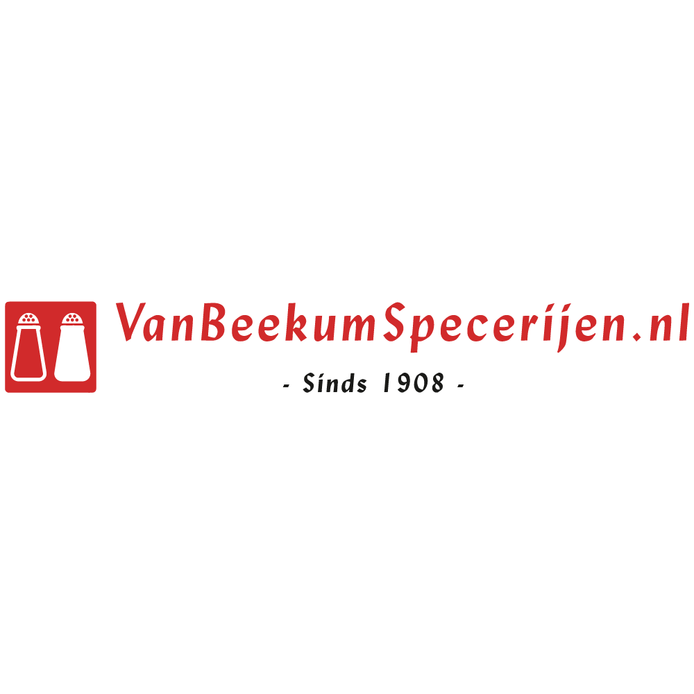 Klik hier voor kortingscode van Vanbeekumspecerijen.nl