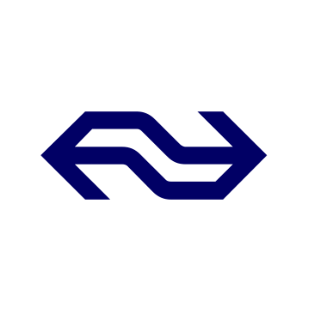 Logo NS Zakelijk