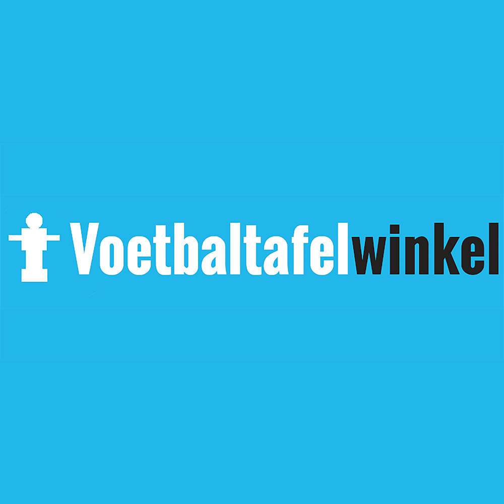 Klik hier voor de korting bij Voetbaltafelwinkel.nl