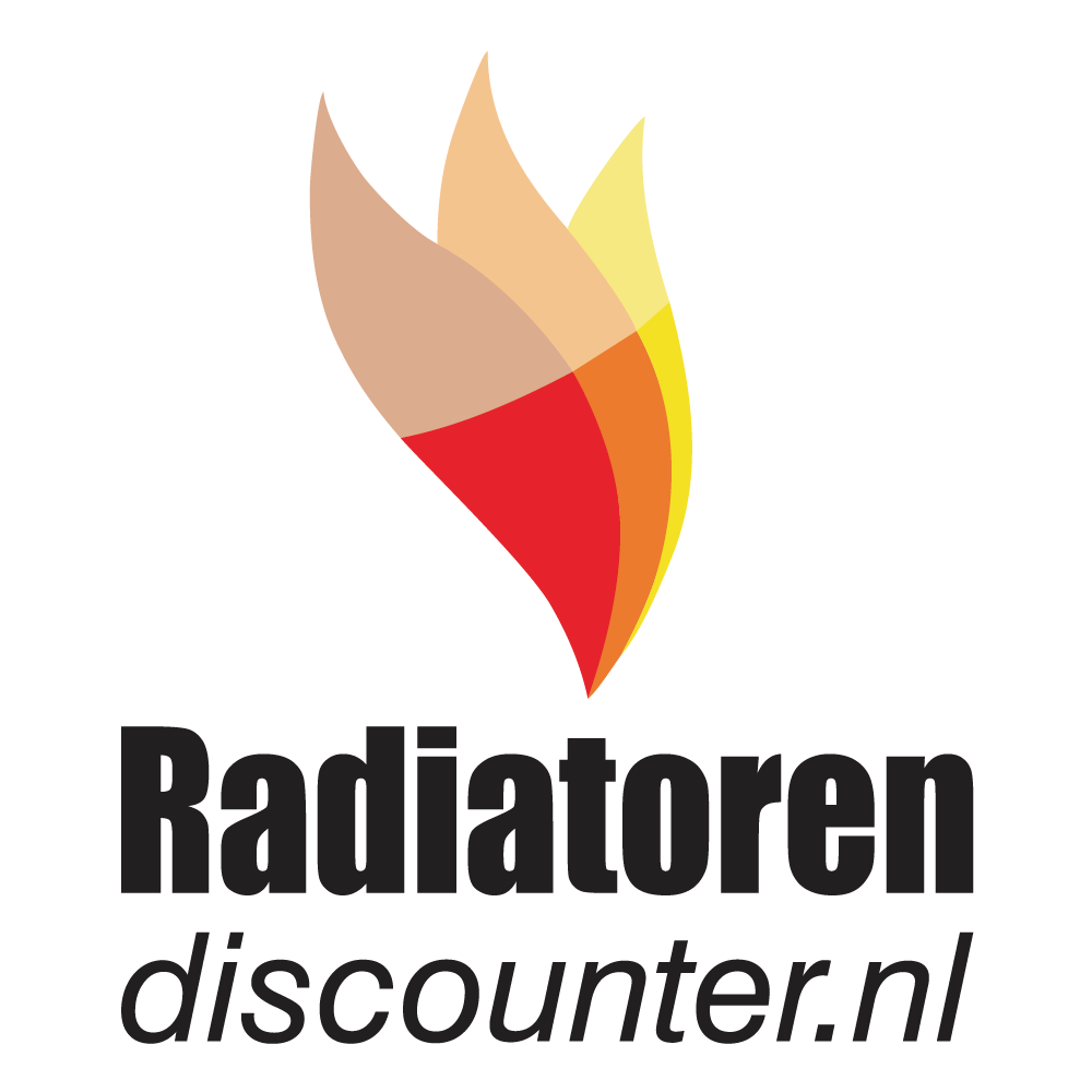Logotipo da Radiatoren Discounter