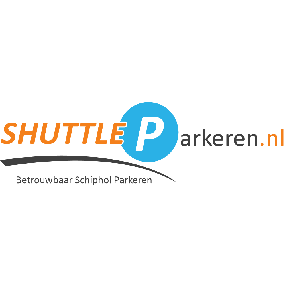 Shuttleparkeren.nl logo