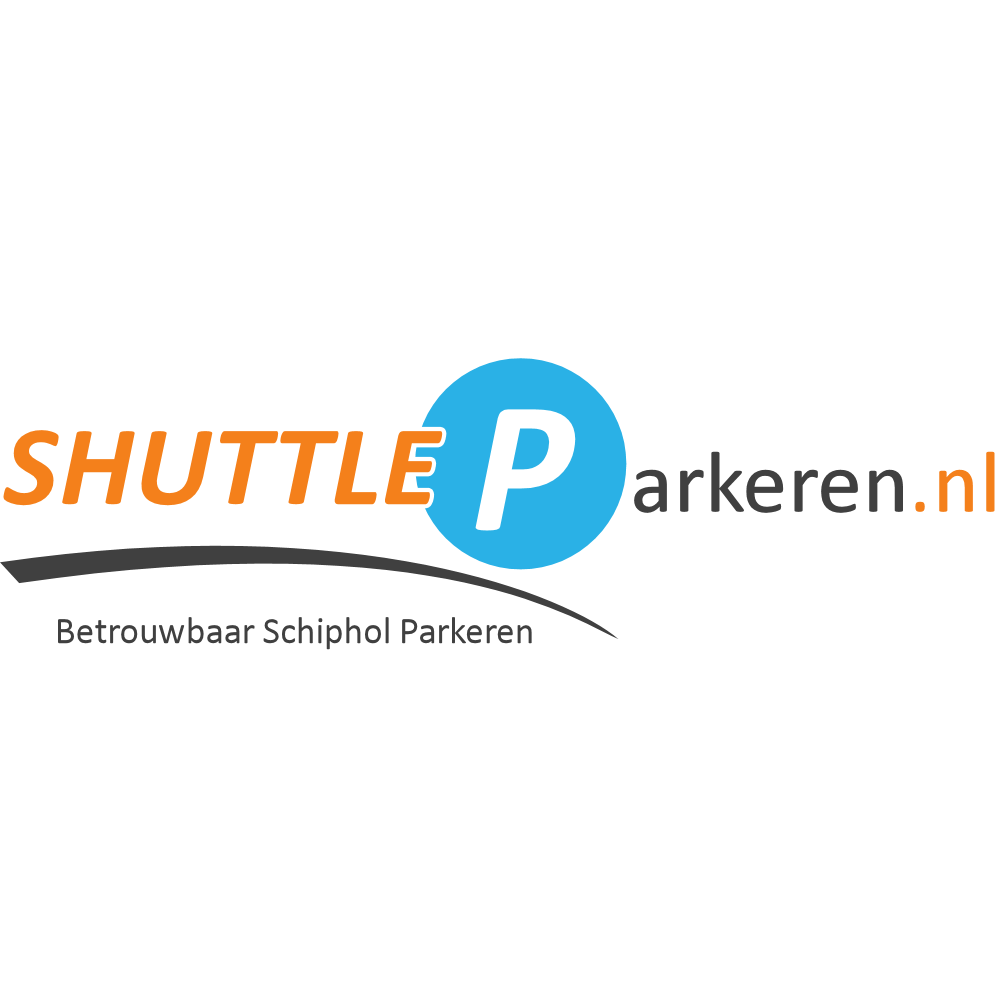 logo-ul Shuttleparkeren.nl