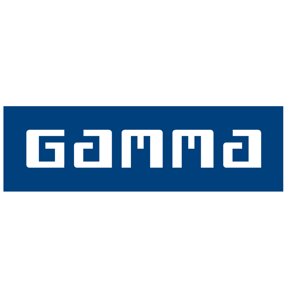 Klik hier voor kortingscode van Gamma